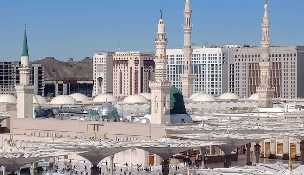 رحلات المواكب الذهبية